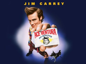 Ace Ventura: Pet Detective