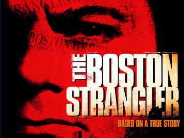 The Boston Strangler