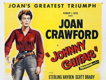 Johnny Guitar