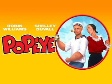 Popeye