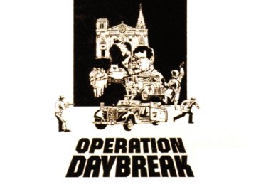 Operation Daybreak