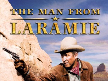 The Man From Laramie