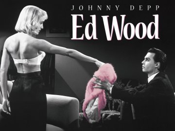 Ed Wood