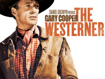 The Westerner