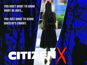 Citizen X