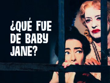 What Ever Happened to Baby Jane?