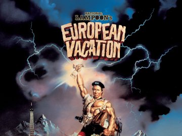 National Lampoon's European Vacation