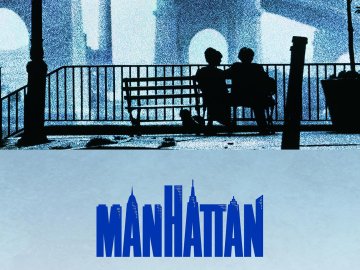 Manhattan