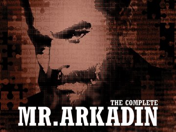 Mr. Arkadin