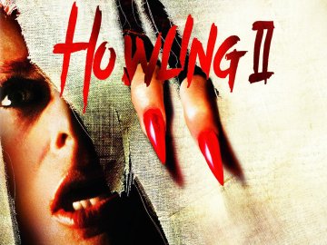 Howling II