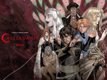 Castlevania