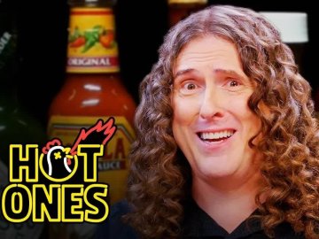 Hot Ones