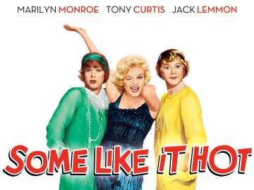 Some Like It Hot