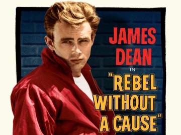 Rebel Without a Cause