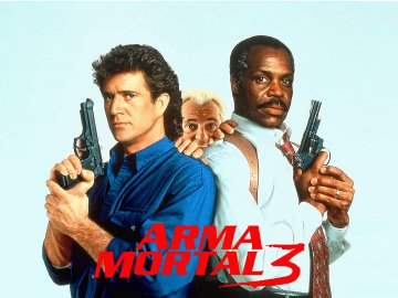 Lethal Weapon 3