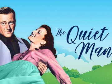 The Quiet Man