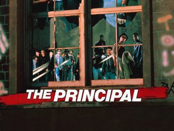 The Principal