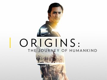 Origins: The Journey of Humankind