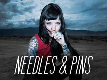 Needles and Pins