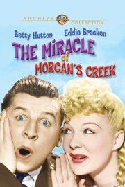 The Miracle of Morgan's Creek