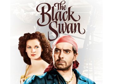 The Black Swan