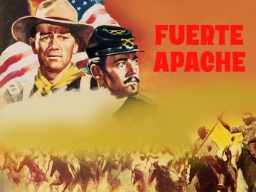 Fort Apache