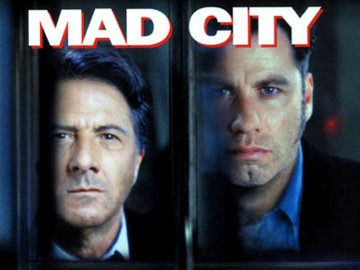 Mad City