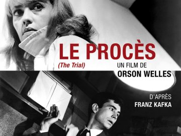 The Trial