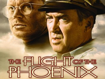 The Flight of the Phoenix