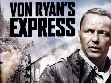 Von Ryan's Express