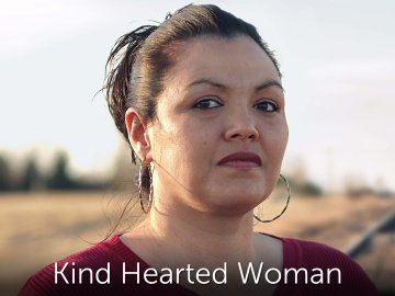 Kind Hearted Woman