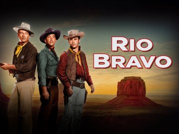 Rio Bravo