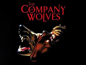 The Company of Wolves