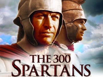 The 300 Spartans