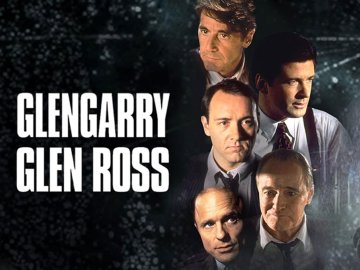 Glengarry Glen Ross