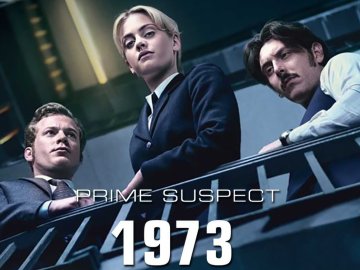 Prime Suspect 1973