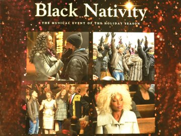 Black Nativity