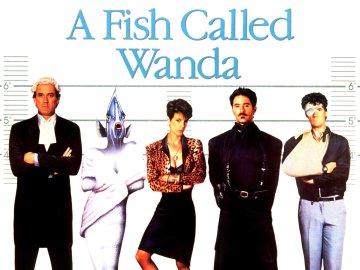 A Fish Called Wanda