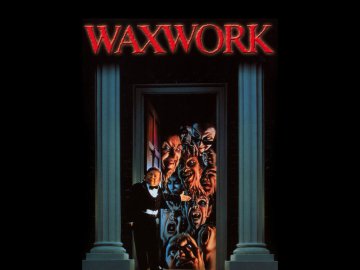 Waxwork