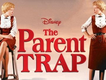 The Parent Trap