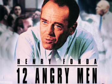 12 Angry Men