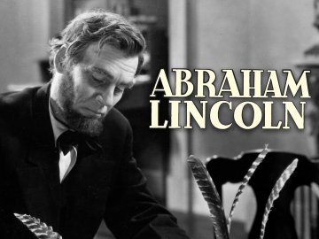 Abraham Lincoln