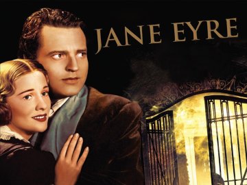 Jane Eyre