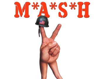 M*A*S*H