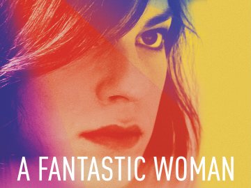 A Fantastic Woman