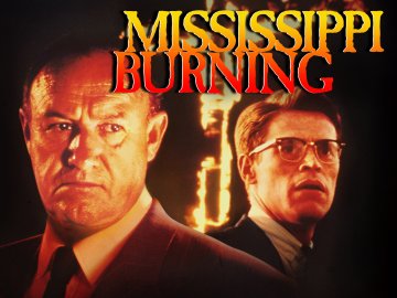 Mississippi Burning