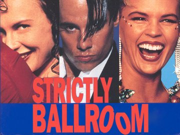 Strictly Ballroom