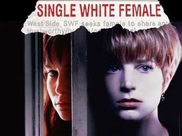 Single White Female