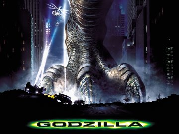 Godzilla