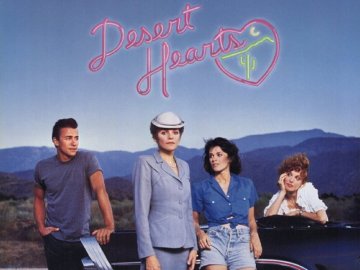 Desert Hearts